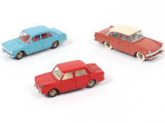 DINKY TOYS (FRANCE) (3)