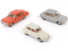 DINKY TOYS (FRANCE) (3)