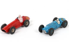 DINKY TOYS (FRANCE) (2)