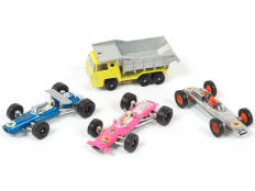 MAJORETTE (FRANCE) (4)