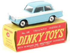 DINKY TOYS (GB) (1)
