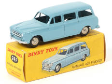 DINKY TOYS (FRANCE) (1)