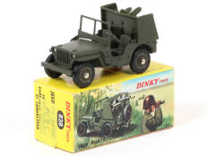 DINKY TOYS (FRANCE) (1)