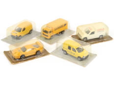 MAJORETTE (FRANCE) (5)