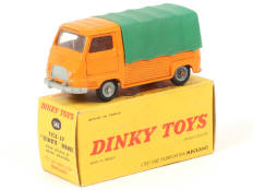 DINKY TOYS (FRANCE) (1)