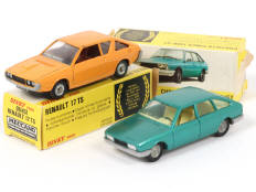DINKY TOYS (FRANCE) (2)