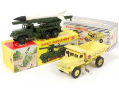 DINKY TOYS (GB) (2)