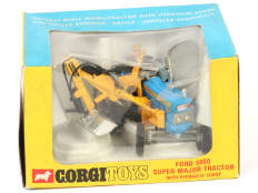 CORGI TOYS (GB) (1)