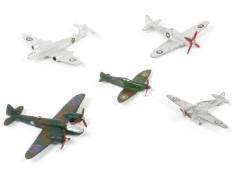 DINKY TOYS (GB) (5)