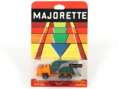 MAJORETTE (FRANCE) (1)