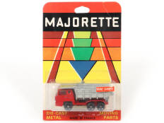 MAJORETTE (FRANCE) (1)