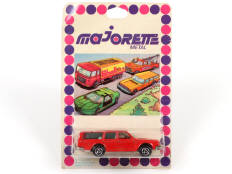 MAJORETTE (FRANCE) (1)