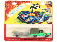 MAJORETTE (FRANCE) (1)