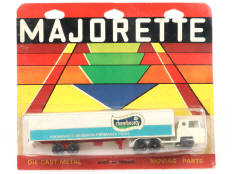 MAJORETTE (FRANCE) (1)