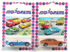 MAJORETTE (FRANCE) (2)