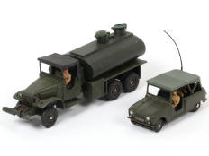 DINKY TOYS (FRANCE) (2)