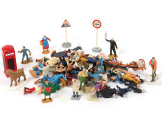 DIVERS (50)