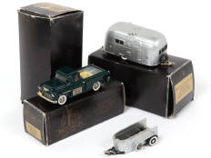 BROOKLIN MODELS (GB) (3)