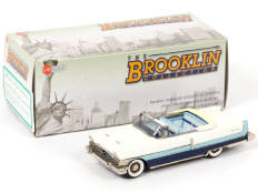 BROOKLIN MODELS (GB) (1)