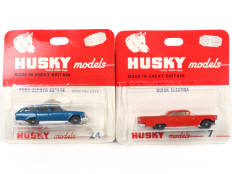 HUSKY (GB) (2)