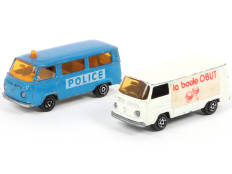 MAJORETTE (FRANCE) (2)