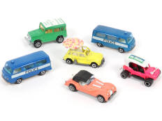 MAJORETTE (FRANCE) (6)