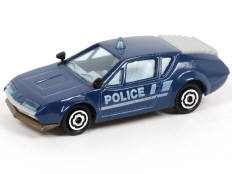 MAJORETTE - GLOBE TOYS (FRANCE) (1)