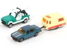 MAJORETTE - GLOBE TOYS (FRANCE) (3)