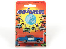 MAJORETTE (FRANCE) (1)
