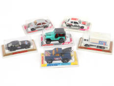 MAJORETTE (FRANCE) (6)