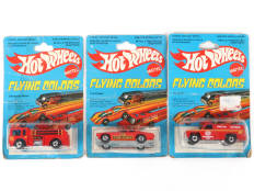HOT WHEELS (USA) (3)