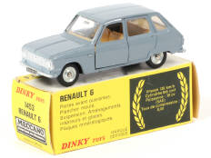 DINKY TOYS (FRANCE) (1)