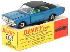 DINKY TOYS (GB) (1)