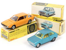 DINKY TOYS (FRANCE) (3)