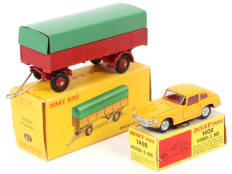 DINKY TOYS (FRANCE) (2)