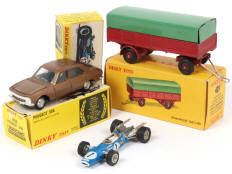 DINKY TOYS (FRANCE) (3)
