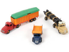 DINKY TOYS (FRANCE) (3)