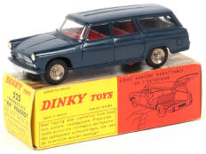 DINKY TOYS (FRANCE) (1)