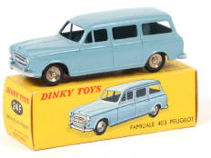 DINKY TOYS (FRANCE) (1)