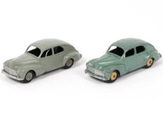 DINKY TOYS (FRANCE) (2)