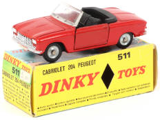 DINKY TOYS (FRANCE) (1)