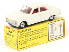 DINKY TOYS (FRANCE) (1)