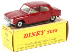 DINKY TOYS (FRANCE) (1)