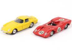 DINKY TOYS (FRANCE) (2)