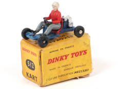 DINKY TOYS (FRANCE) (1)