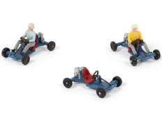 DINKY TOYS (FRANCE) (3)