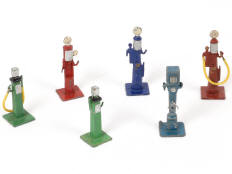 DINKY TOYS (6)