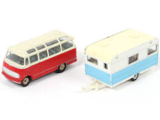 DINKY TOYS (FRANCE) (2)