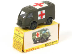 DINKY TOYS (FRANCE) (1)
