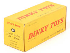 DINKY TOYS (FRANCE) (1)